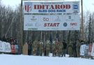 Iditarod 2024 gestartet