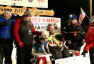Jesse Holmes gewinnt das Iditarod 2026