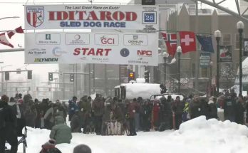 Iditarod 2026 (c) Iditarod