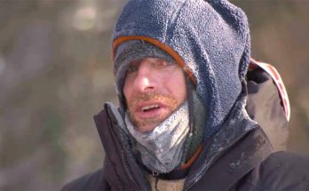 Jesse Holmes (c) Iditarod