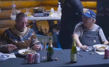 Iditarod (c) Iditarod