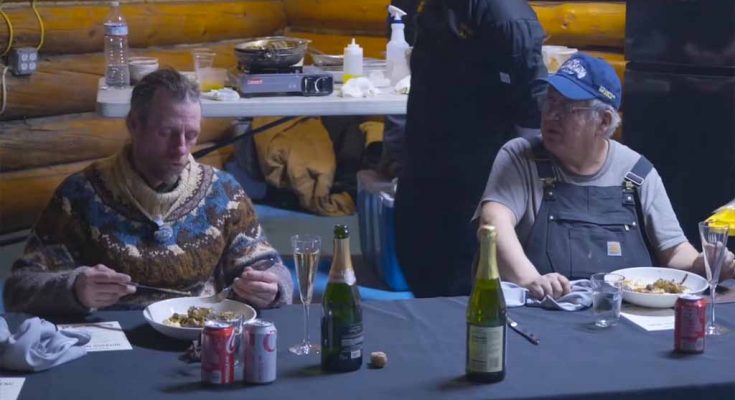 Iditarod (c) Iditarod