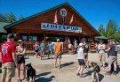 22 Musher melden sich für das Iditarod 2027 an